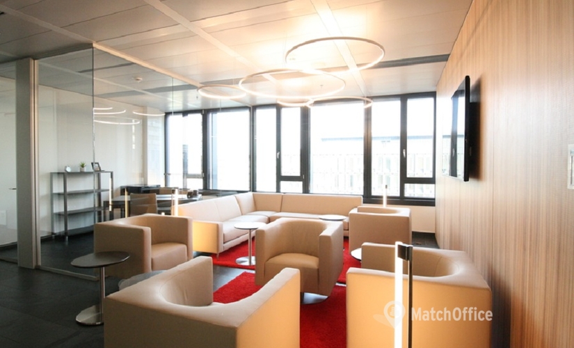 40 m² Coworking in Vienna, Am Belvedere 8 (1100) - 6 | MatchOffice.com