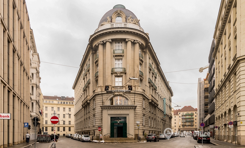Сoworking Schwarzenbergplatz 6 1030 Wien