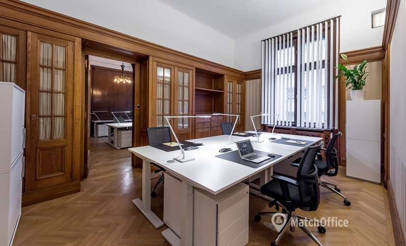 Сoworking Schwarzenbergplatz 6 1030 Wien