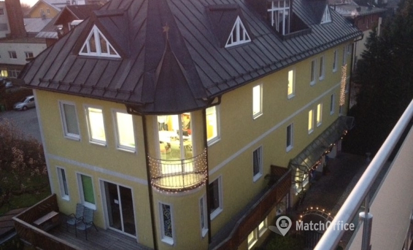  Besprechungsraum  zur Miete in Salzburg, Josef-Schwer-Gasse 9, 75 m², 1