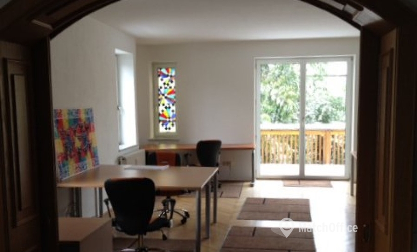Coworking Space  zur Miete in Salzburg, Josef-Schwer-Gasse 9, 150 m², 4