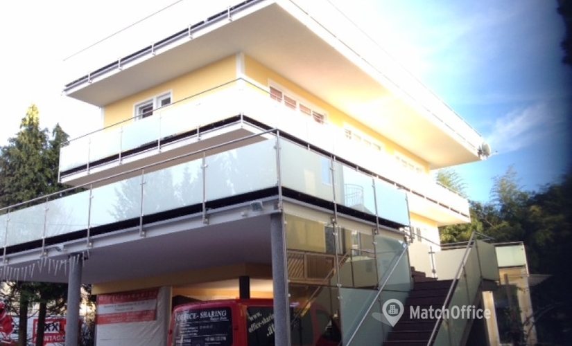Coworking Space zu vermieten in Salzburg, Josef-Schwer-Gasse 9a, 150 m², 2