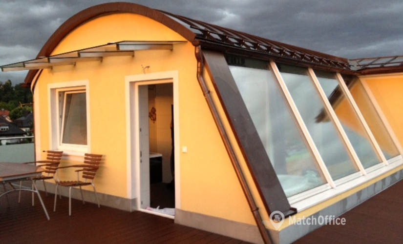 10 m² Conference center in Salzburg, Josef-Schwer-Gasse 9a (5020) - 3 | MatchOffice