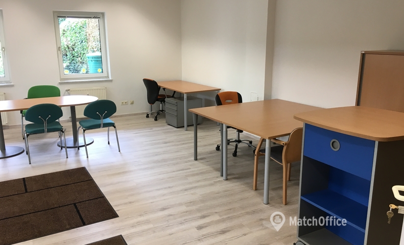 Coworking Space  zur Miete in Salzburg, Sterneckstraße 55, 250 m², 2