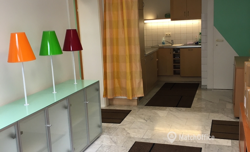 Coworking Space zu vermieten in Salzburg, Sterneckstraße 55, 250 m², 3