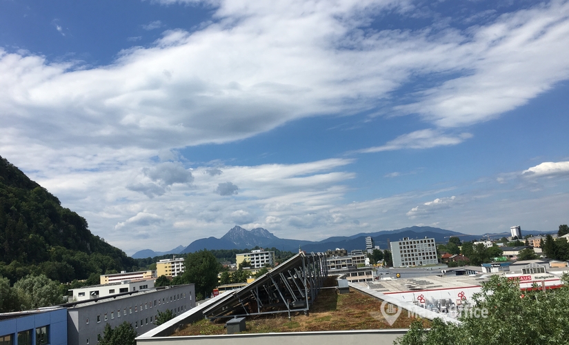 Coworking Space zu vermieten in Salzburg, Sterneckstraße 55, 250 m², 4