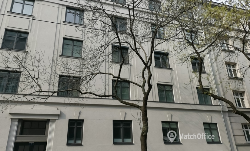 Virtual business address in Vienna, Wehlistraße 70/1 (1200) - 0 | MatchOffice