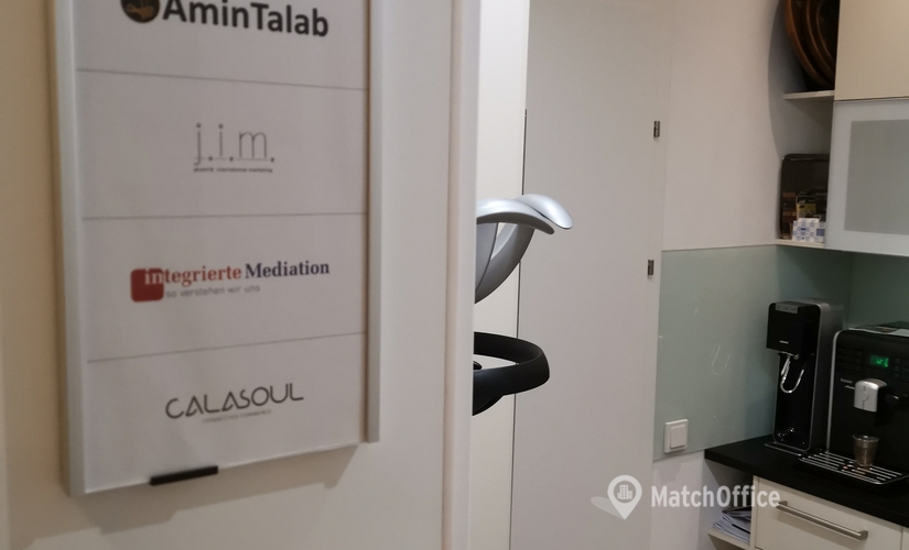  Virtuelles Büro  zur Miete in Wien, Wehlistraße 70/1, 10 m², 4
