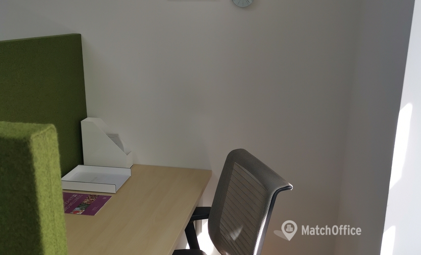 5 m² Coworking in Vienna, Wehlistraße 70/1 (1200) - 4 | MatchOffice.com