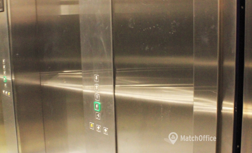 308 m² Serviced office building available to rent in Salzburg, Reichenhaller Straße 6 (5020) - 4 | MatchOffice