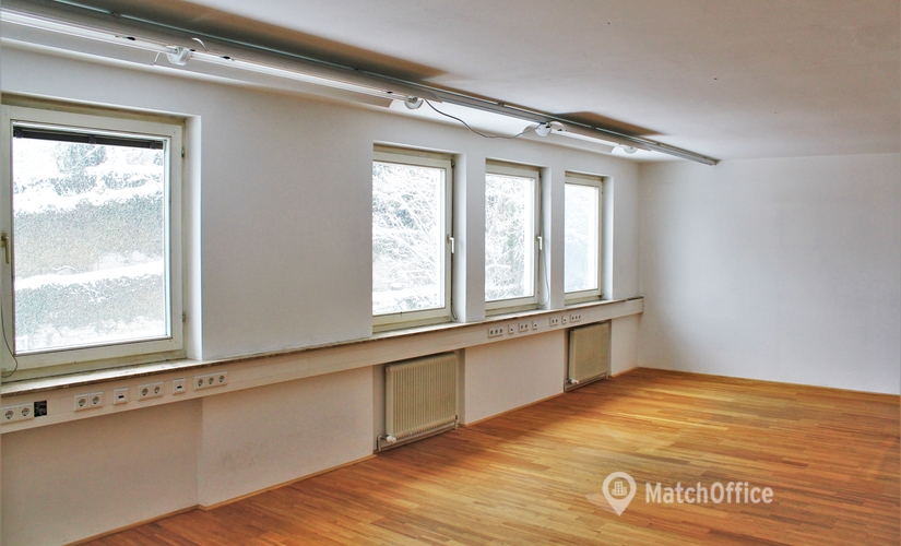 308 m² Business center property available to rent in Salzburg, Reichenhaller Straße 6 (5020) - 2 | MatchOffice