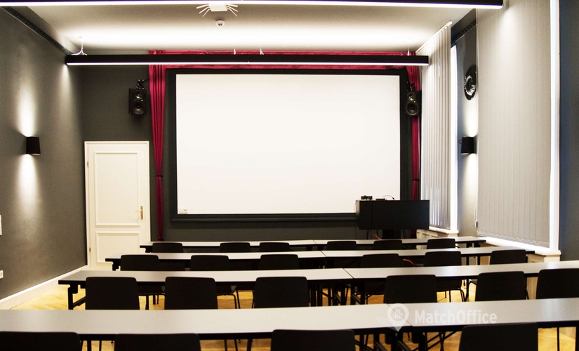 30 m² Conference space in Vienna, Hohenstaufengasse 6 (1010) - 2 | MatchOffice.com