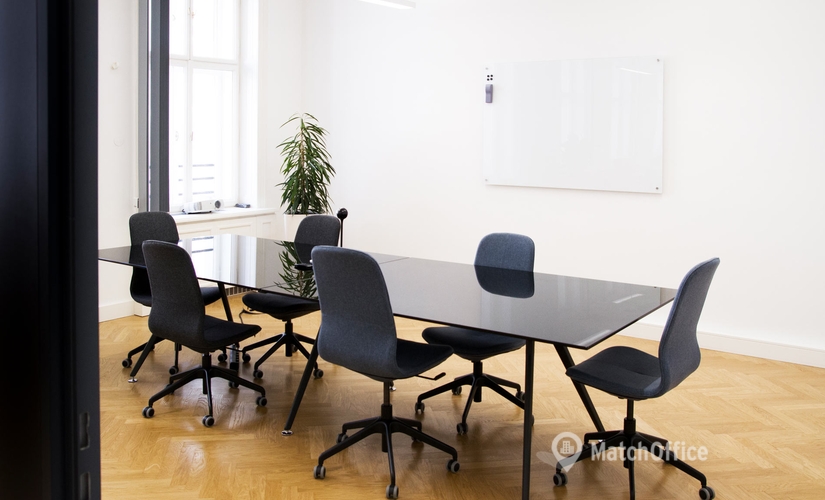 30 m² Meeting room in Vienna, Hohenstaufengasse 6 (1010) - 0 | MatchOffice.com