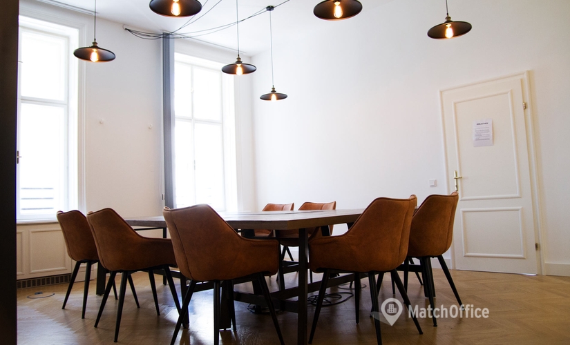 30 m² Convention center in Vienna, Hohenstaufengasse 6 (1010) - 1 | MatchOffice