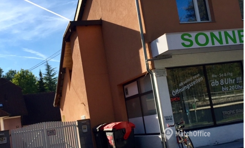 Virtuelles büro Schloßstraße 48 4050 Linz-Land