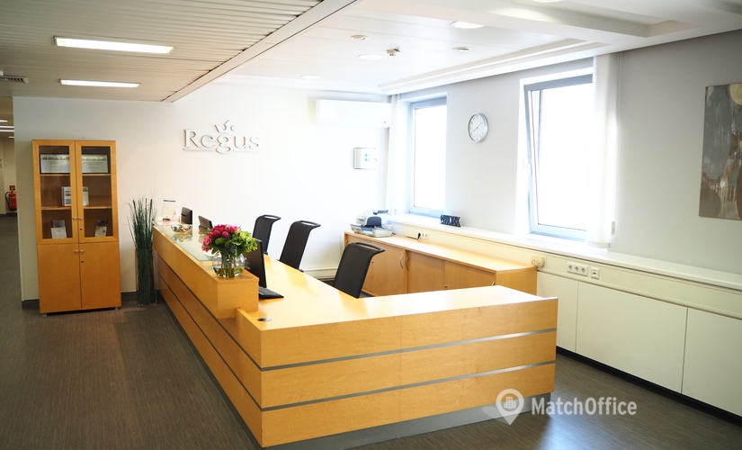 Virtual business address in Vienna, Mariahilfer Strasse 123/3 (1060) - 1 | MatchOffice