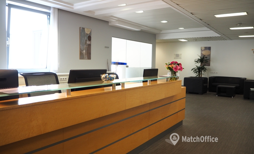 Virtual business address in Vienna, Mariahilfer Strasse 123/3 (1060) - 3 | MatchOffice