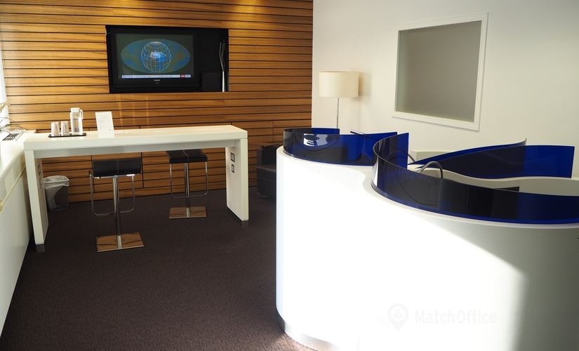 Coworking Space zu vermieten in Wien, Mariahilfer Strasse 123/3, 70 m², 2