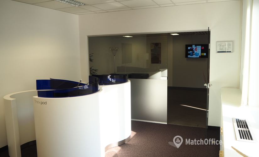 Coworking Space zu vermieten in Wien, Mariahilfer Strasse 123/3, 70 m², 3