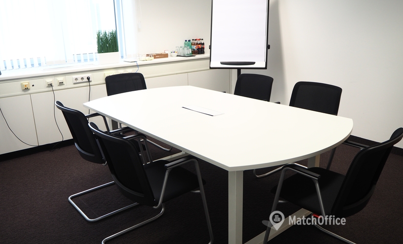 60 m² Meeting room in Vienna, Mariahilfer Strasse 123/3  (1060) - 0 | MatchOffice