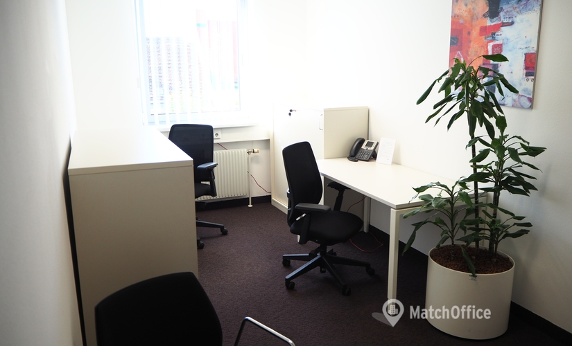 Coworking Space zu vermieten in Wien, Mariahilfer Strasse 123/3, 70 m², 1