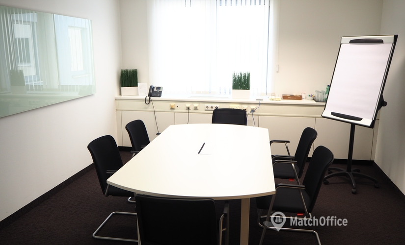 60 m² Meeting room in Vienna, Mariahilfer Strasse 123/3  (1060) - 3 | MatchOffice.com