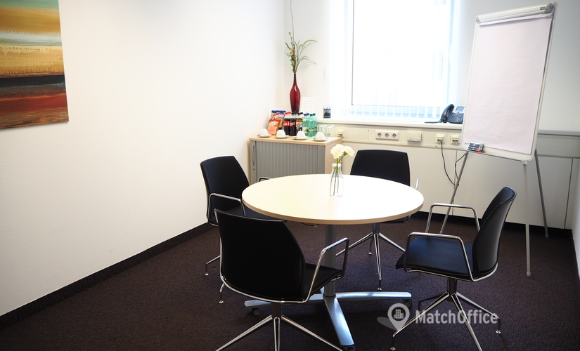 60 m² Conference center in Vienna, Mariahilfer Strasse 123/3  (1060) - 8 | MatchOffice