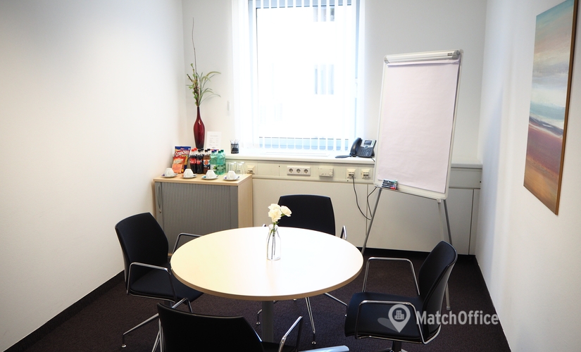 60 m² Conference room in Vienna, Mariahilfer Strasse 123/3  (1060) - 9 | MatchOffice.com