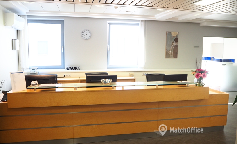70 m² Business center property up for rent in Vienna, Mariahilfer Strasse 123  (1060) - 3 | MatchOffice.com