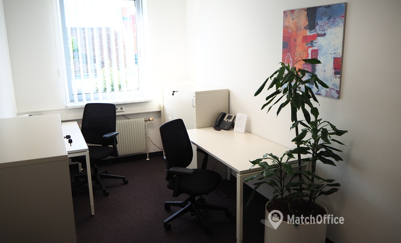 70 m² Business park building for rent in Vienna, Mariahilfer Strasse 123  (1060) - 18 | MatchOffice.com