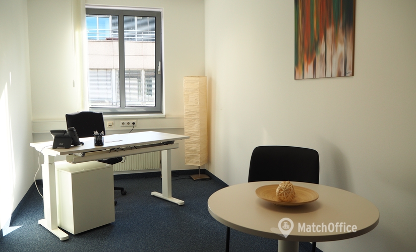 Business Center zu vermieten in Wien, Mariahilfer Strasse 123/3, 70 m², 0