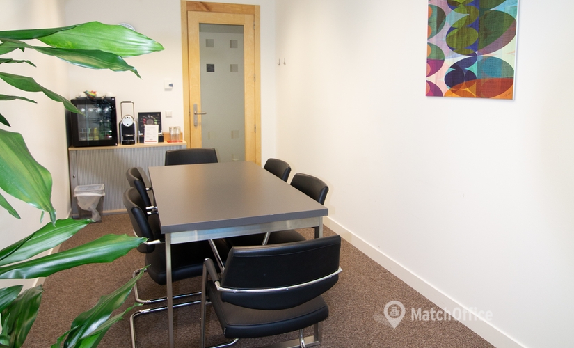 55 m² Meeting room in Vienna, Europaplatz 2/1/2 (1150) - 1 | MatchOffice