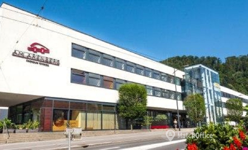 Virtuelles büro Eberhard-Fugger-Strasse 3-5 5020 Salzburg