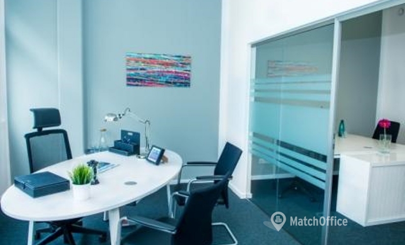 Business center Eberhard-Fugger-Strasse 3-5 5020 Salzburg