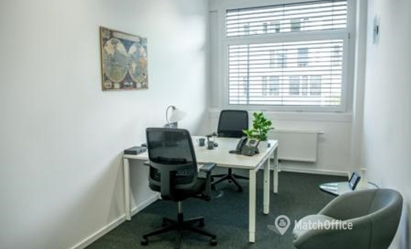 Business center Eberhard-Fugger-Strasse 3-5 5020 Salzburg