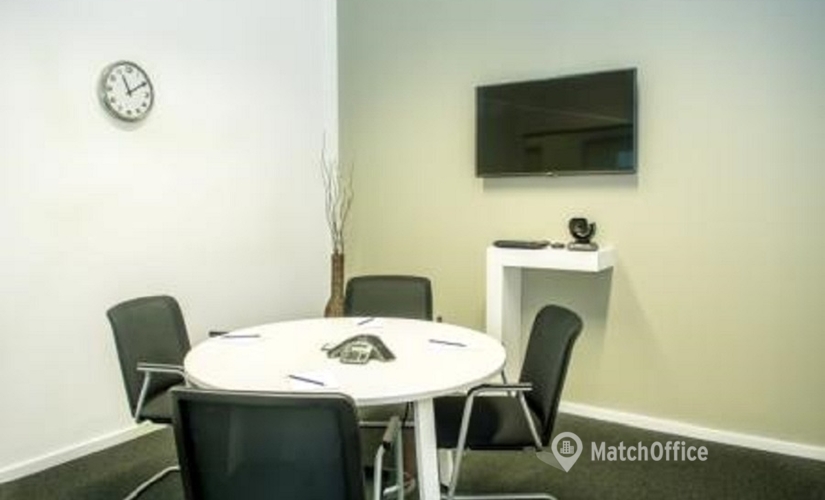 Business center Eberhard-Fugger-Strasse 3-5 5020 Salzburg