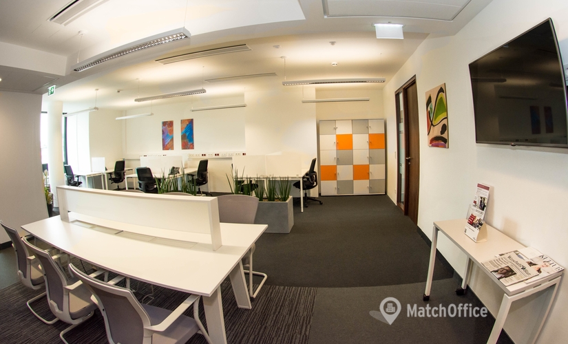 70 m² Coworking  in Graz, Brückenkopfgasse 1 (8020) - 4 | MatchOffice.com