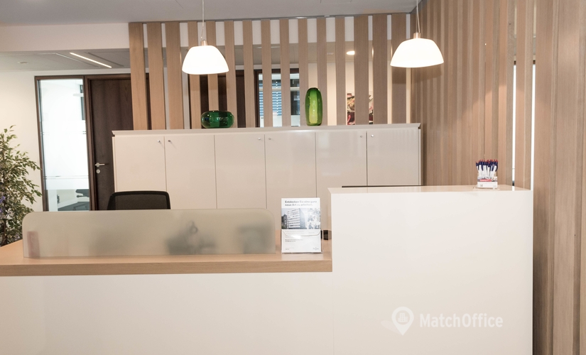 Virtuelles Büro zu vermieten in Graz, Brückenkopfgasse 1, 10 m², 0