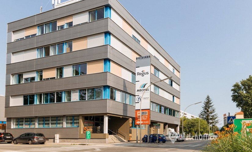  Virtuelles Büro  zur Miete in Graz, Waagner-Biro-Straße 47, 10 m², 2