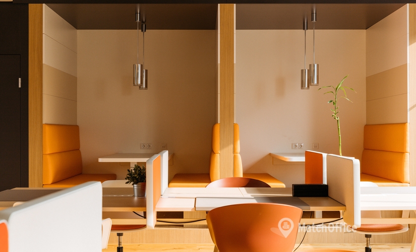 Virtual address in Graz, Waagner-Biro-Straße 47 (8020) - 1 | MatchOffice