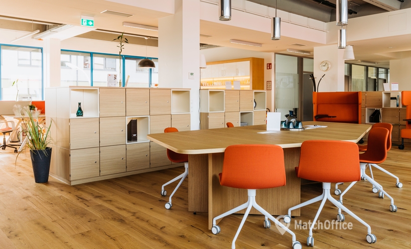  Meetingraum zu vermieten in Graz, Waagner-Biro-Straße 47, 59 m², 3