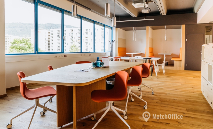 Seminarraum  zur Miete in Graz, Waagner-Biro-Straße 47, 59 m², 4