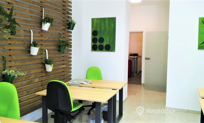 Сoworking Obere Hauptstraße 26 7100 Neusiedl am See