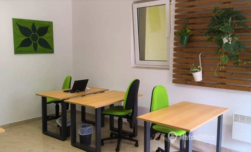 Сoworking Obere Hauptstraße 26 7100 Neusiedl am See