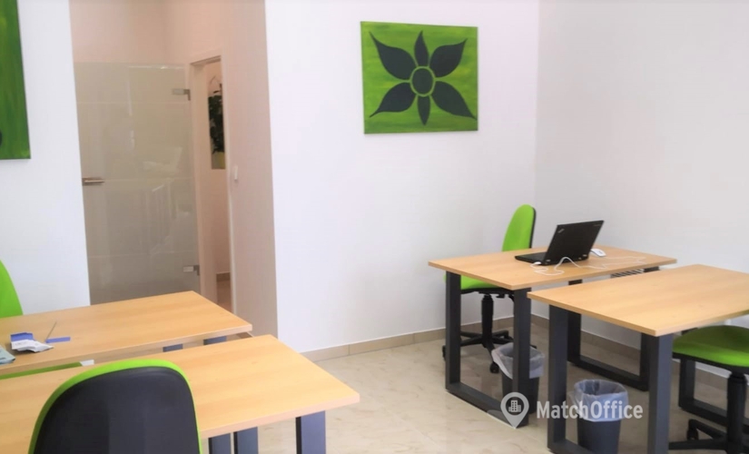 Сoworking Obere Hauptstraße 26 7100 Neusiedl am See