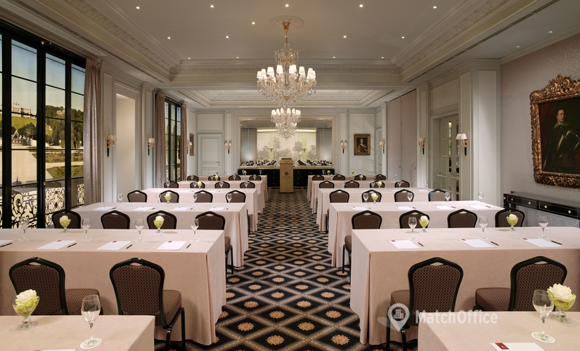 185 m² Conference space in Vienna, Kärntner Ring 1 (1010) - 1 | MatchOffice.com