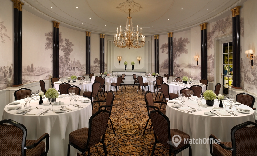 185 m² Conference hall in Vienna, Kärntner Ring 1 (1010) - 4 | MatchOffice.com