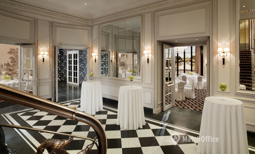 185 m² Conference center in Vienna, Kärntner Ring 1 (1010) - 2 | MatchOffice.com