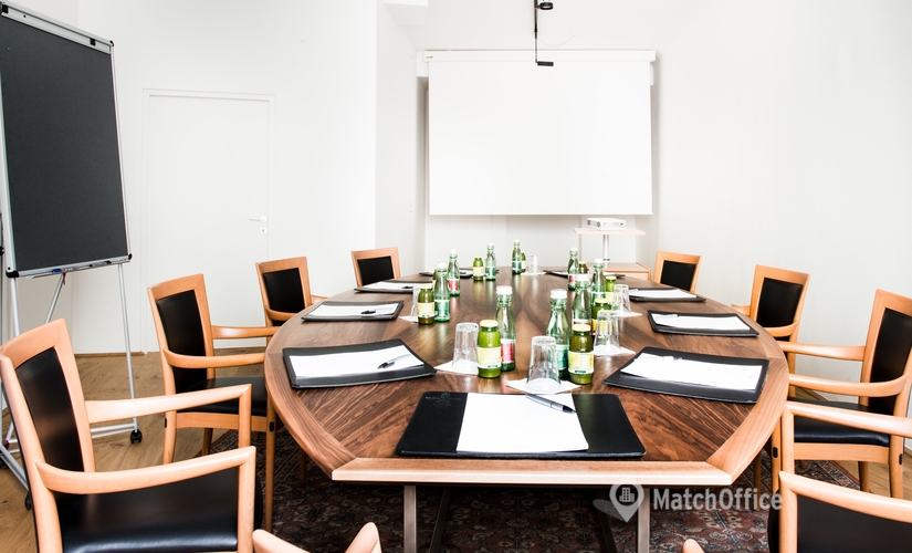 Besprechungsraum zu vermieten in Graz, Grieskai 4-8, 25 m², 0