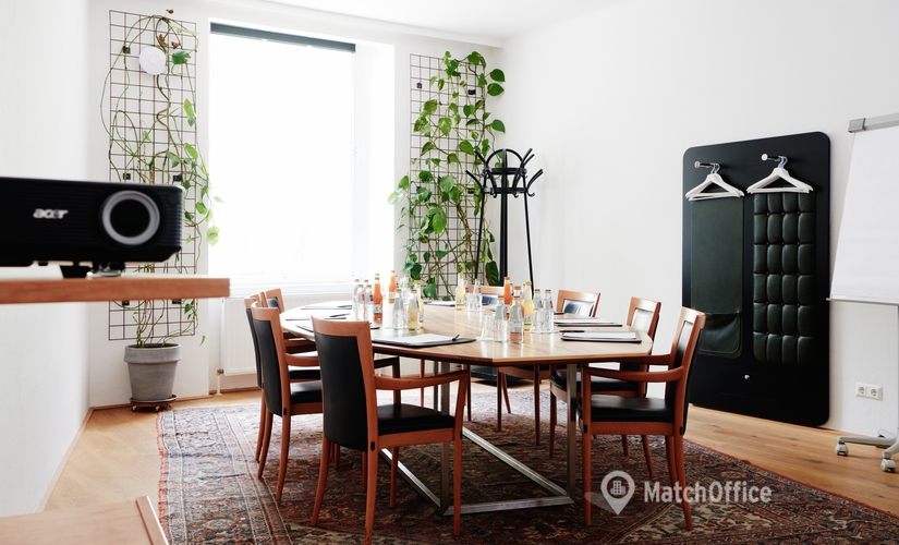 25 m² Meeting room in Graz, Grieskai 4-8 (8020) - 1 | MatchOffice